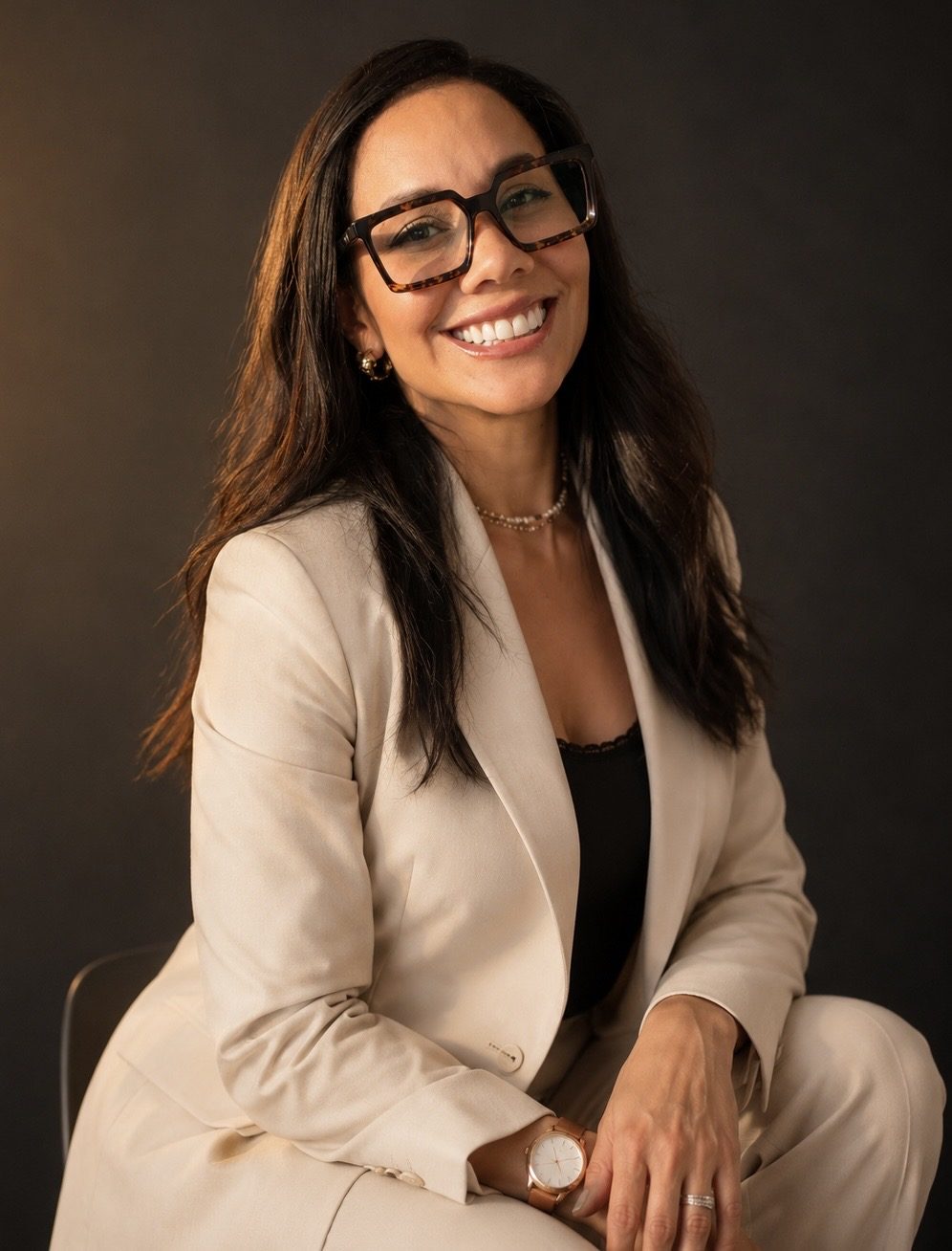 Dra. Jennifer Cáceres, cirujana plástica en Olivos, Buenos Aires